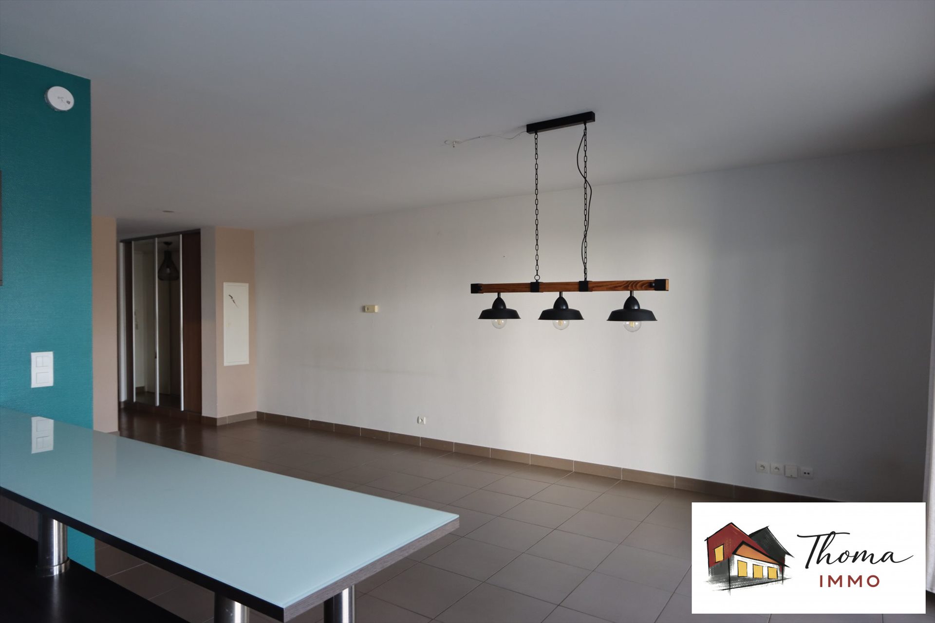 Appartement à vendre, 75m², Kembs