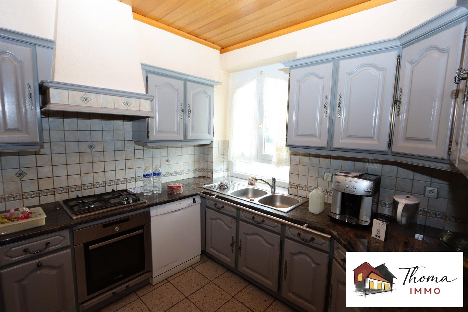 Maison à vendre, 181m², Village-Neuf