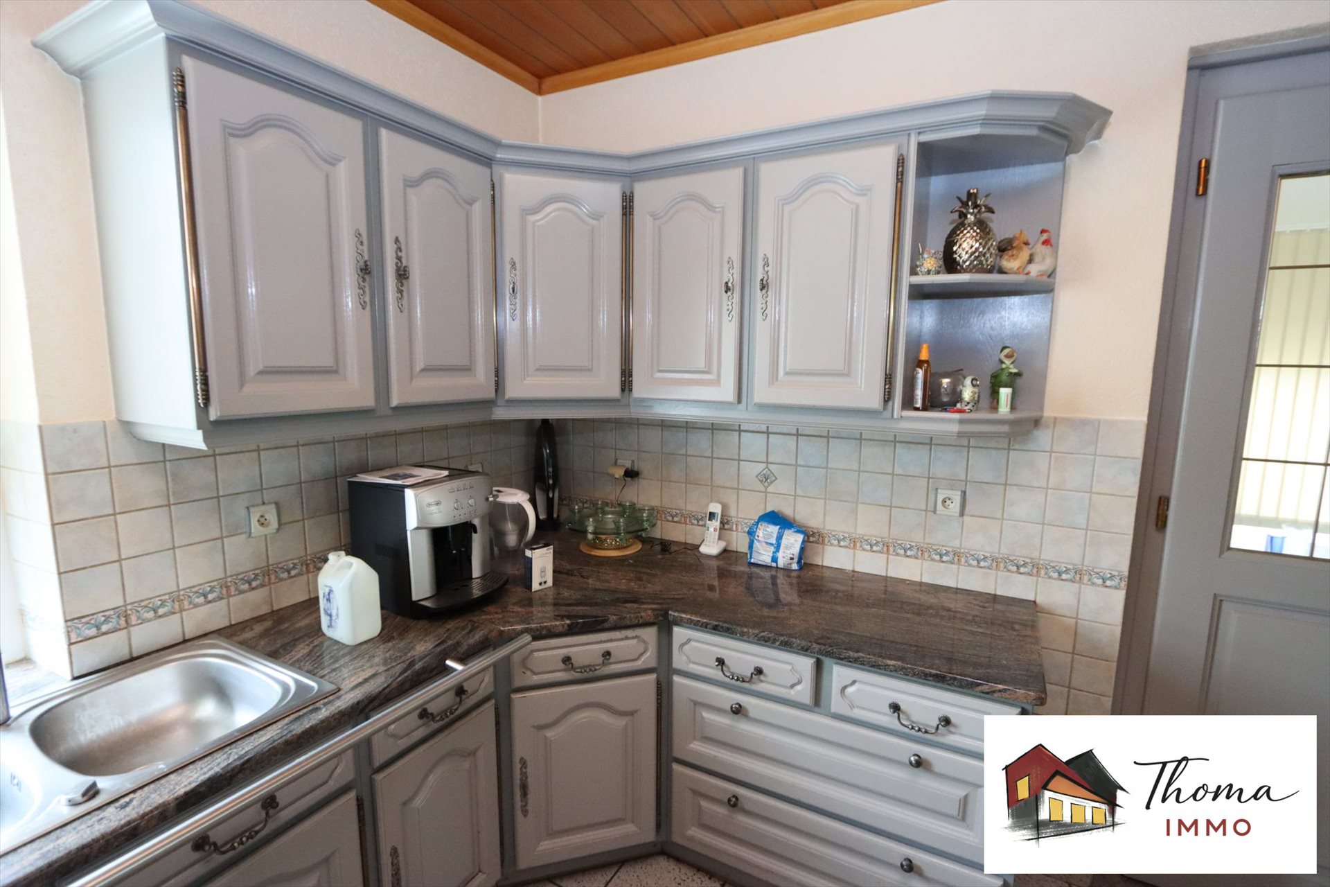 Maison à vendre, 181m², Village-Neuf