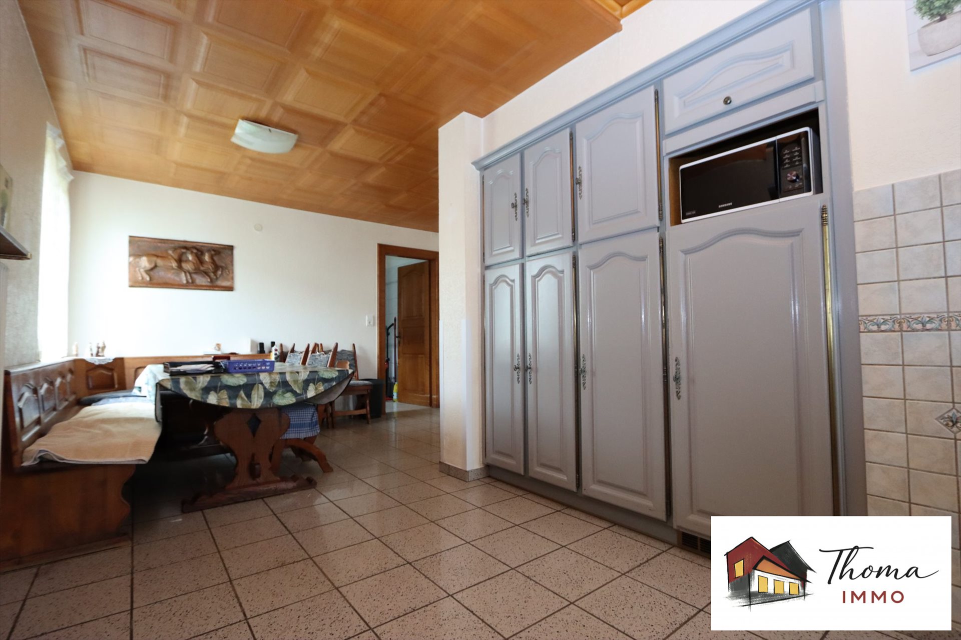 Maison à vendre, 181m², Village-Neuf