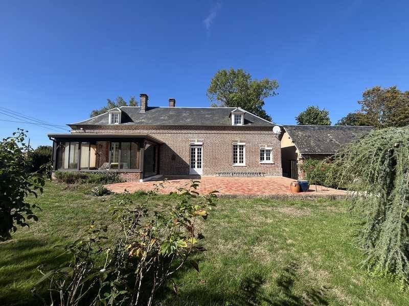 Maison à vendre, 126m², Gisors