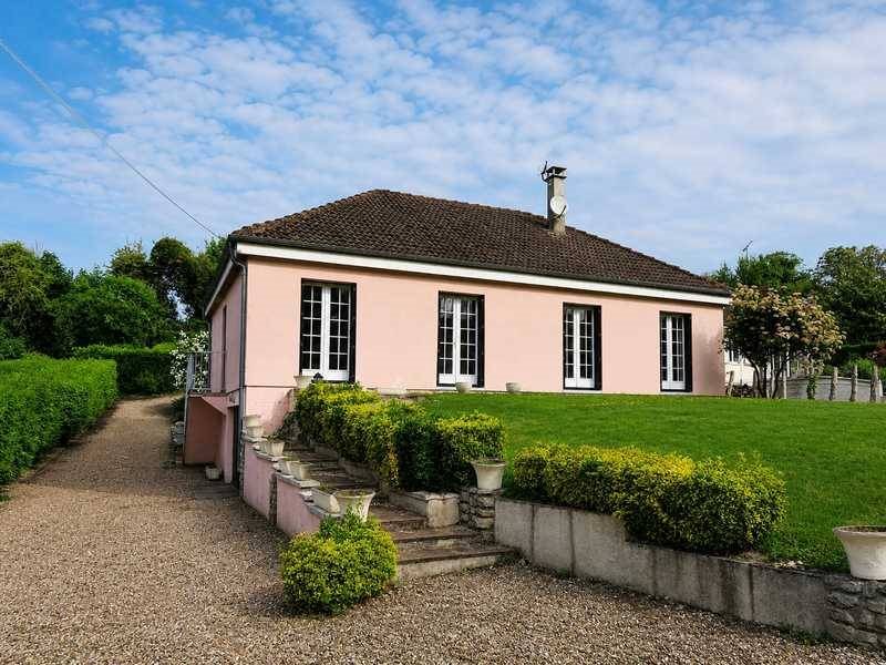 Maison à vendre, 89m², Gisors
