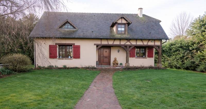 Maison à vendre, 146m², Gisors