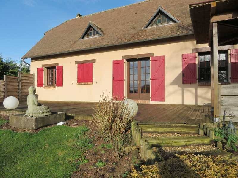 Maison à vendre, 146m², Gisors