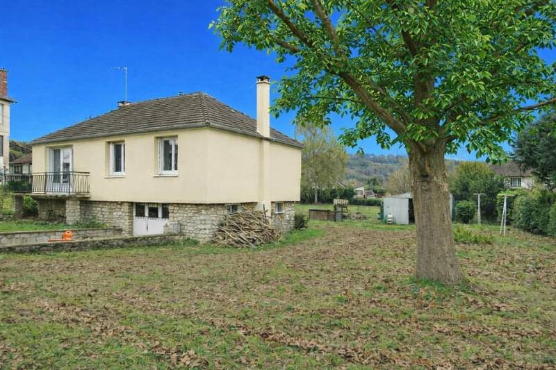 Maison à vendre, 125m², Gisors