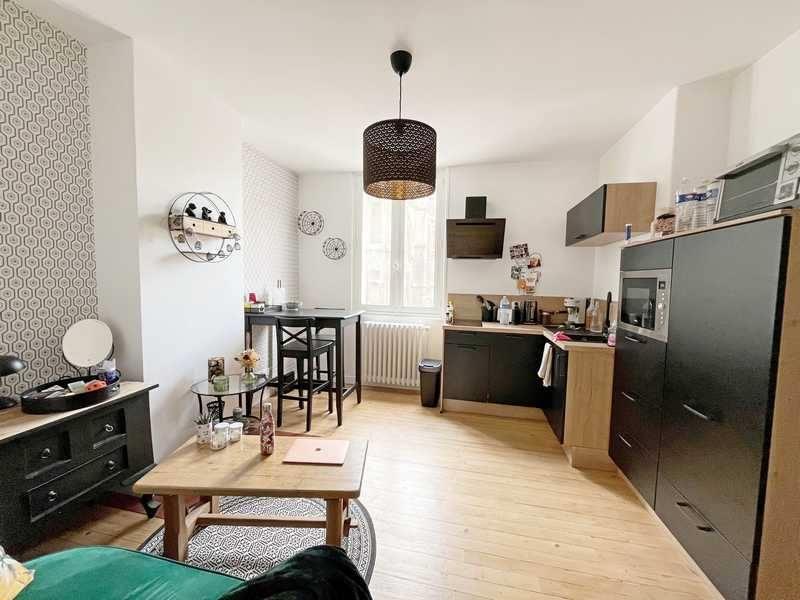 Maison à vendre, 101m², Gisors