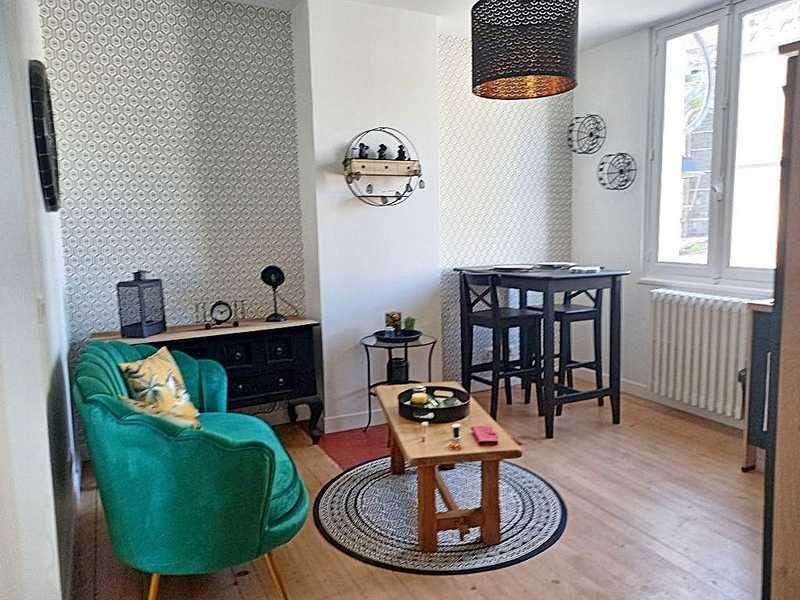 Maison à vendre, 101m², Gisors