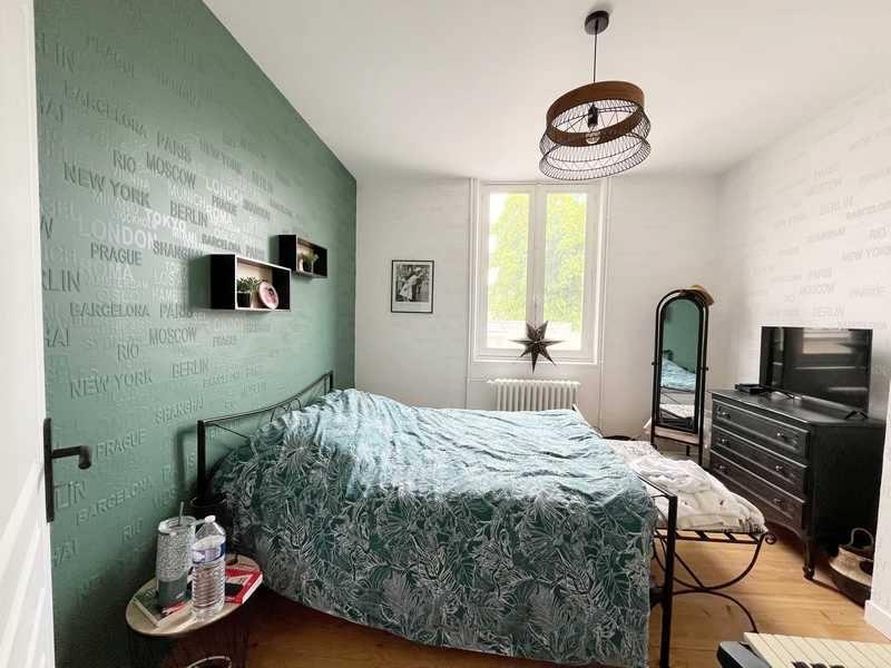 Maison à vendre, 101m², Gisors
