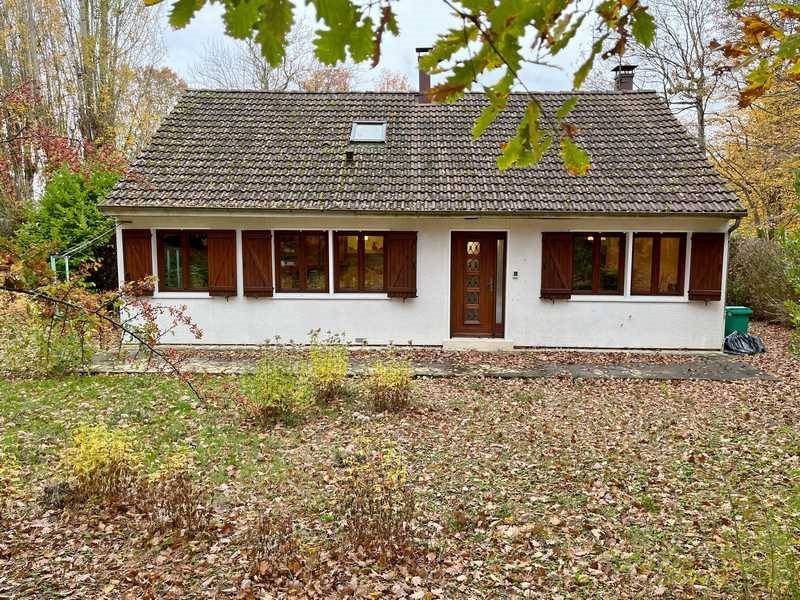 Maison à vendre, 125m², Gisors