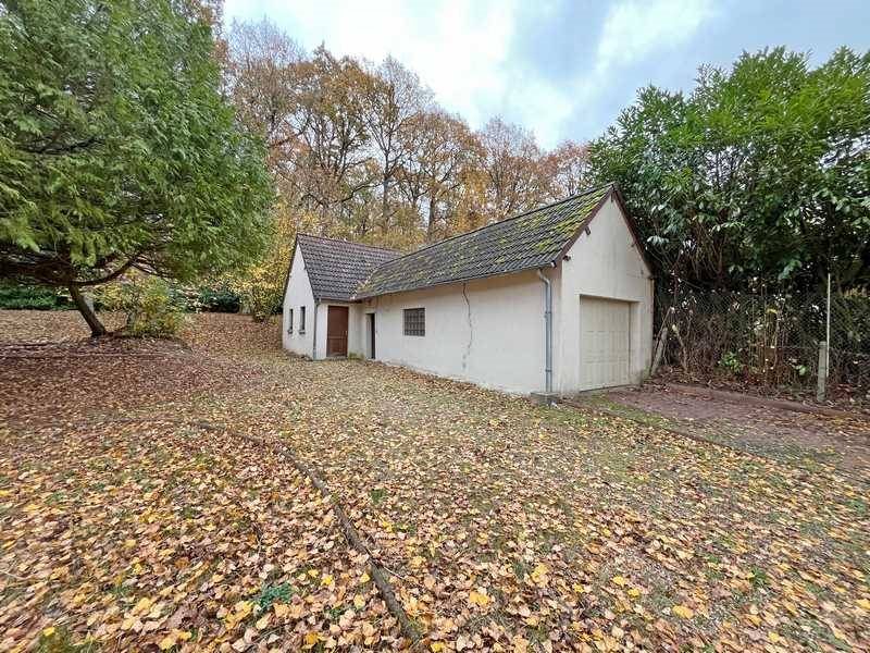Maison à vendre, 125m², Gisors