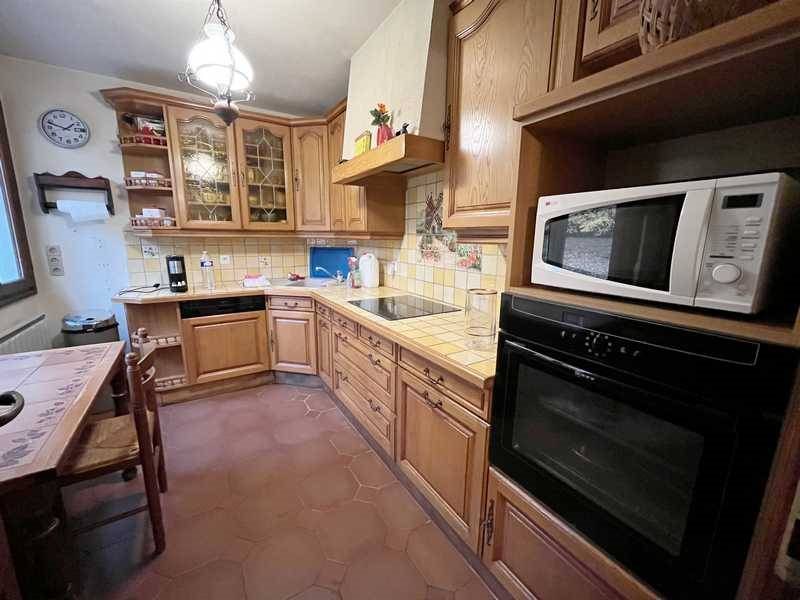 Maison à vendre, 125m², Gisors