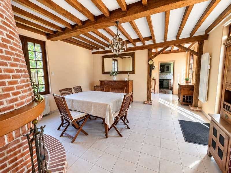 Maison à vendre, 126m², Lyons-la-Forêt