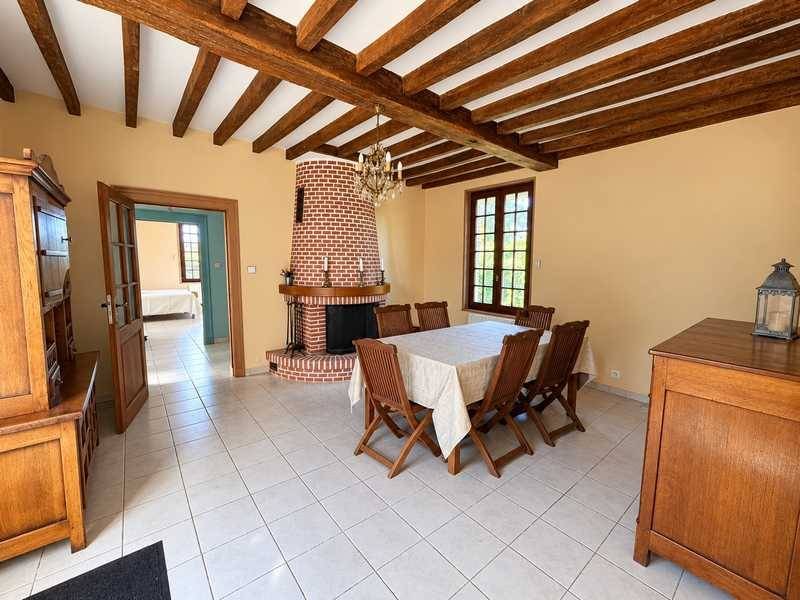 Maison à vendre, 126m², Lyons-la-Forêt