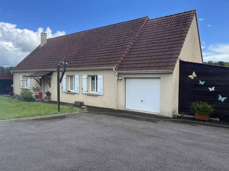 Maison à vendre, 146m², Gisors