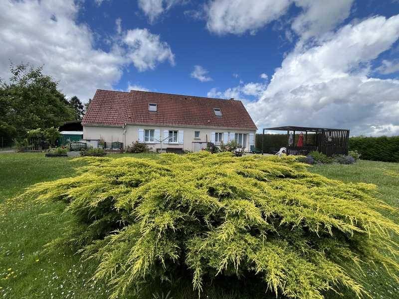 Maison à vendre, 146m², Gisors