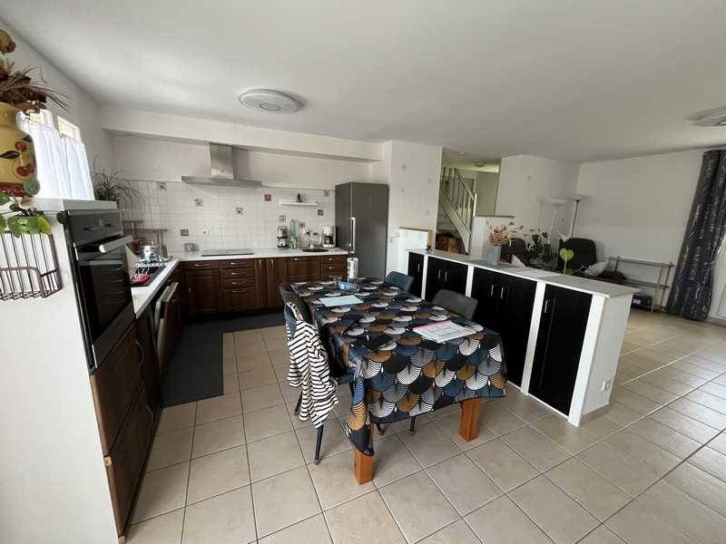 Maison à vendre, 146m², Gisors