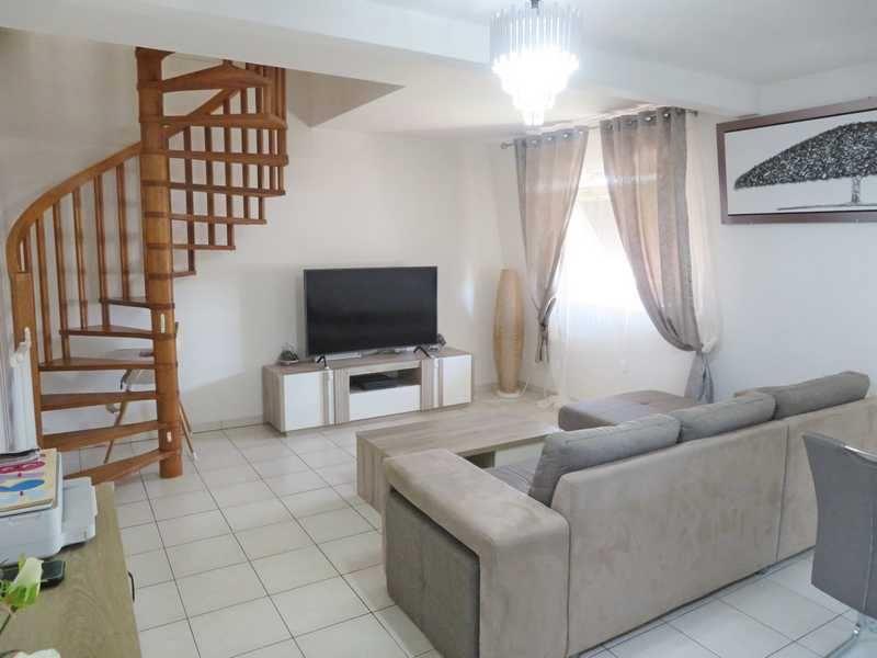 Appartement à vendre, 105m², Gisors