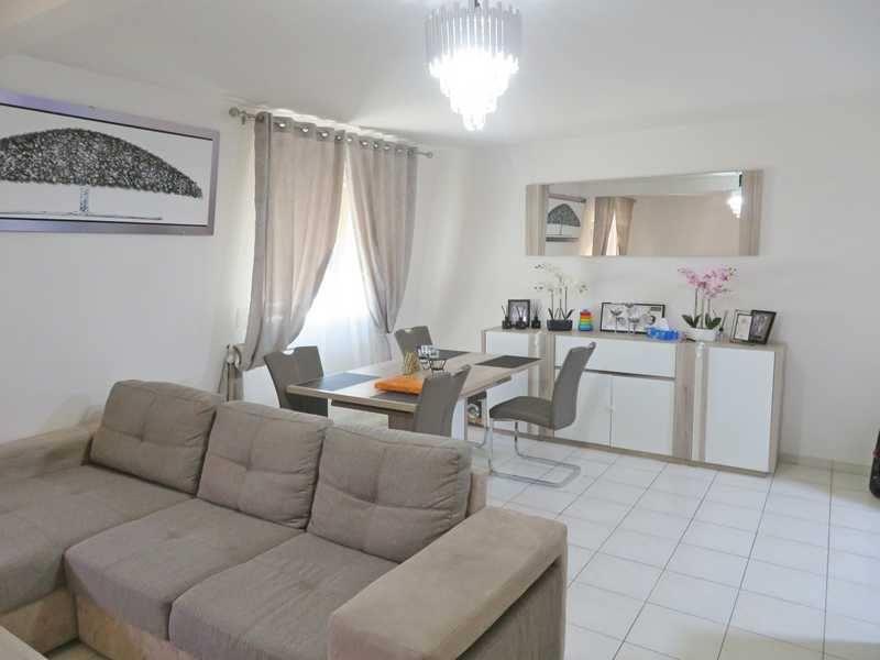 Appartement à vendre, 105m², Gisors
