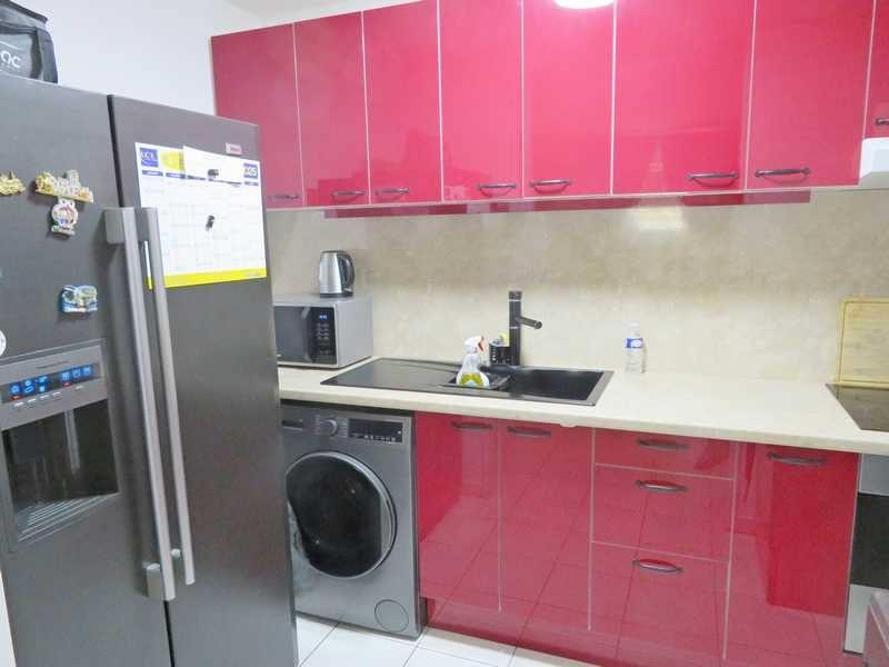 Appartement à vendre, 105m², Gisors