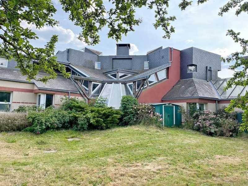 Maison à vendre, 320m², Gisors
