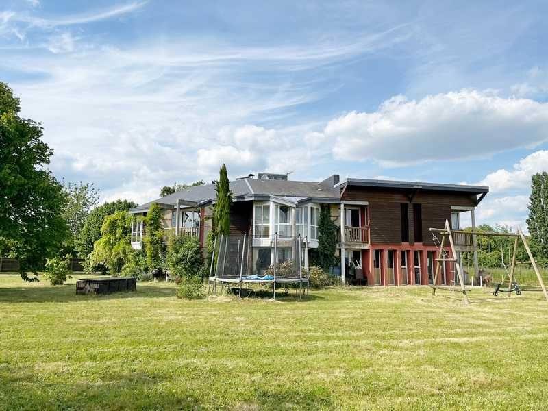 Maison à vendre, 320m², Gisors