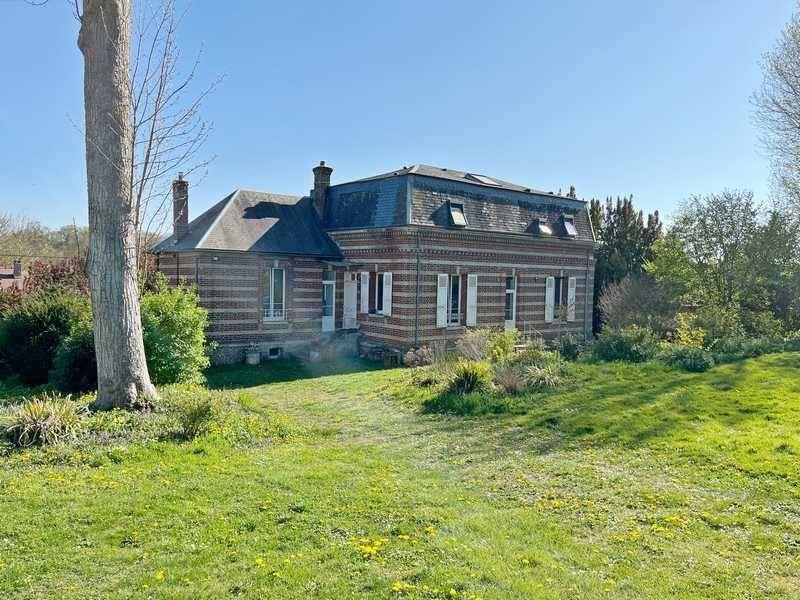 Maison à vendre, 193m², Gisors