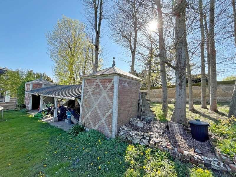 Maison à vendre, 193m², Gisors