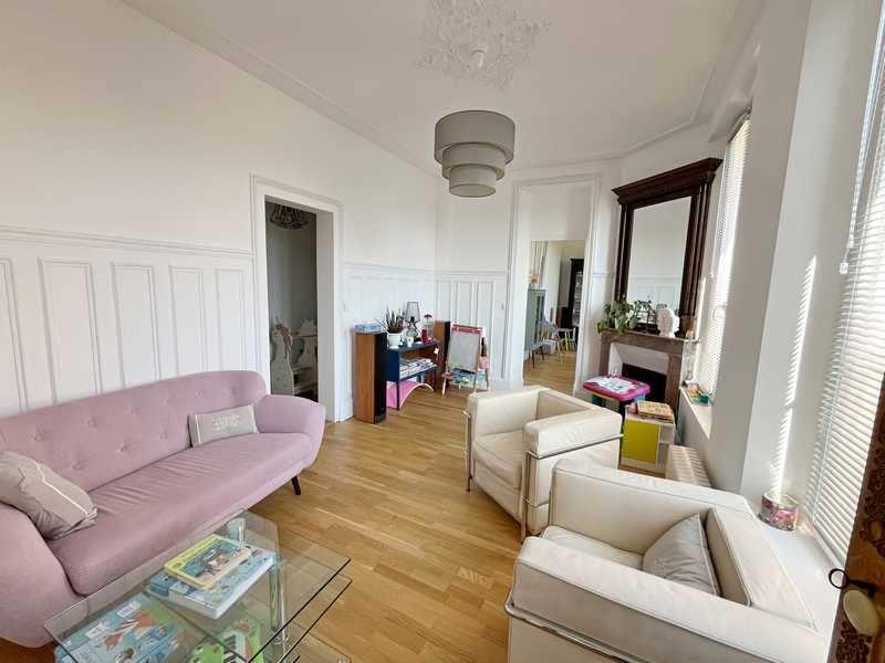 Maison à vendre, 193m², Gisors