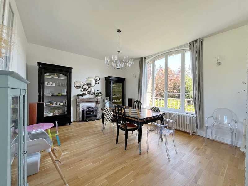Maison à vendre, 193m², Gisors
