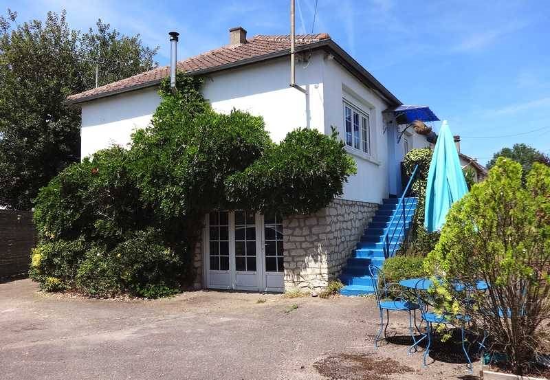 Maison à vendre, 131m², Gisors