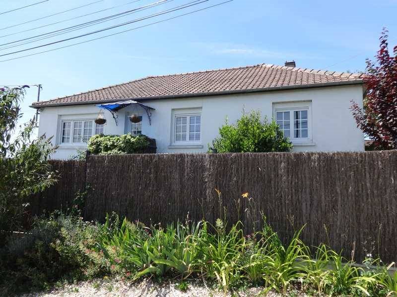Maison à vendre, 131m², Gisors