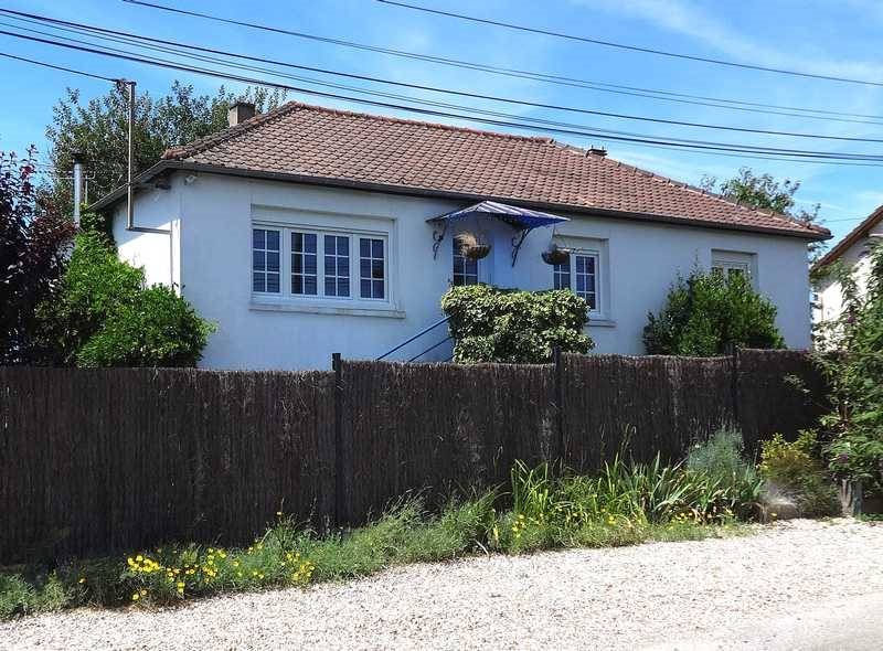 Maison à vendre, 131m², Gisors