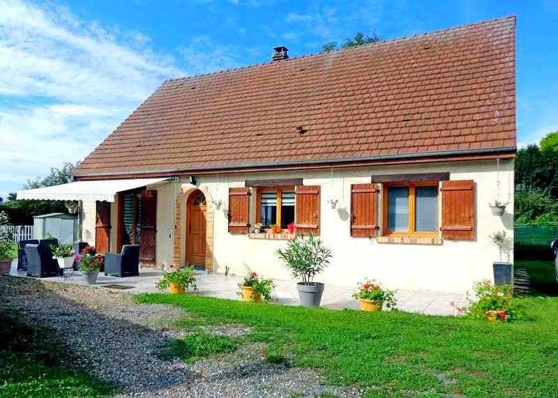 Maison à vendre, 98m², Gisors