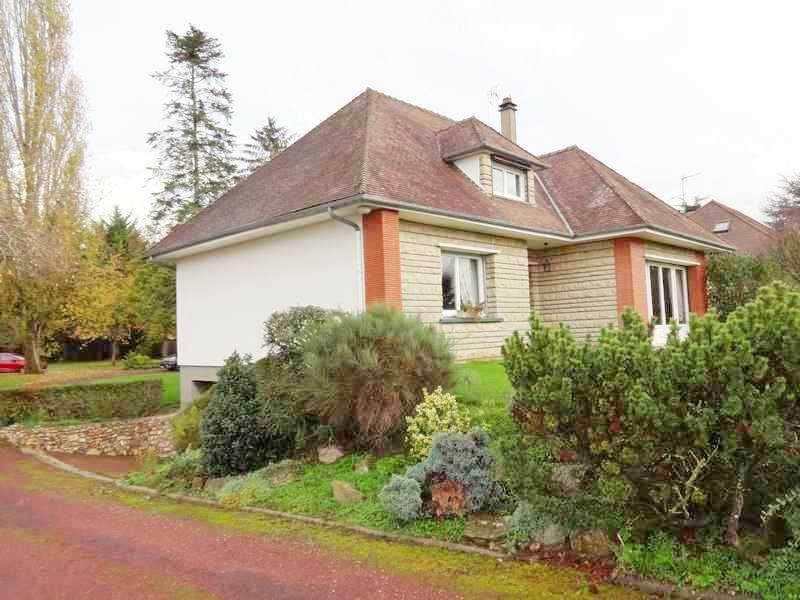 Maison à vendre, 143m², Gisors