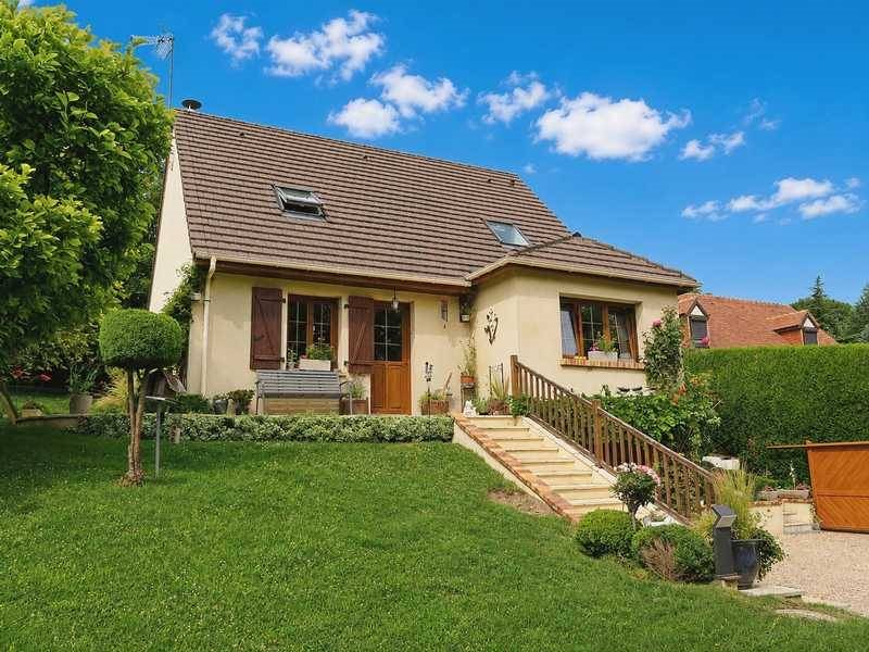 Maison à vendre, 94m², Gisors