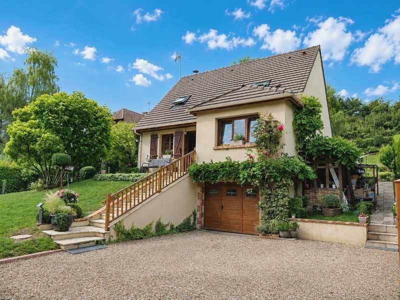 Maison à vendre, 94m², Gisors