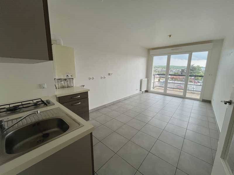 Appartement à vendre, 40m², Gisors