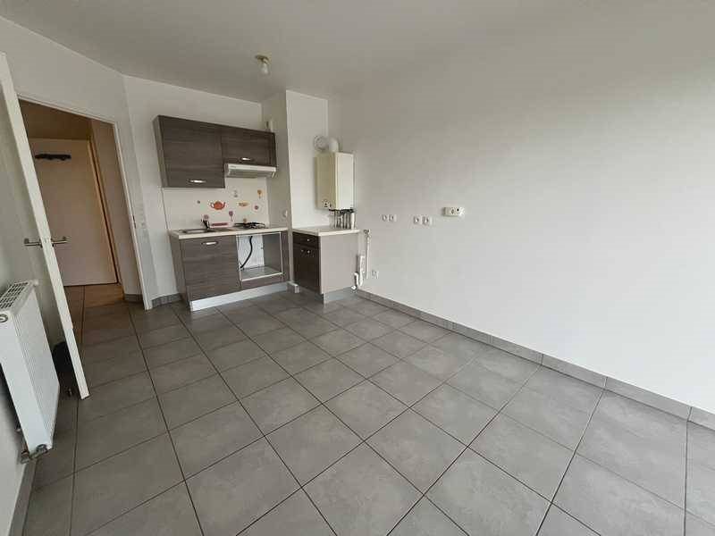 Appartement à vendre, 40m², Gisors