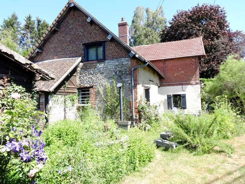 Maison à vendre, 139m², Gisors