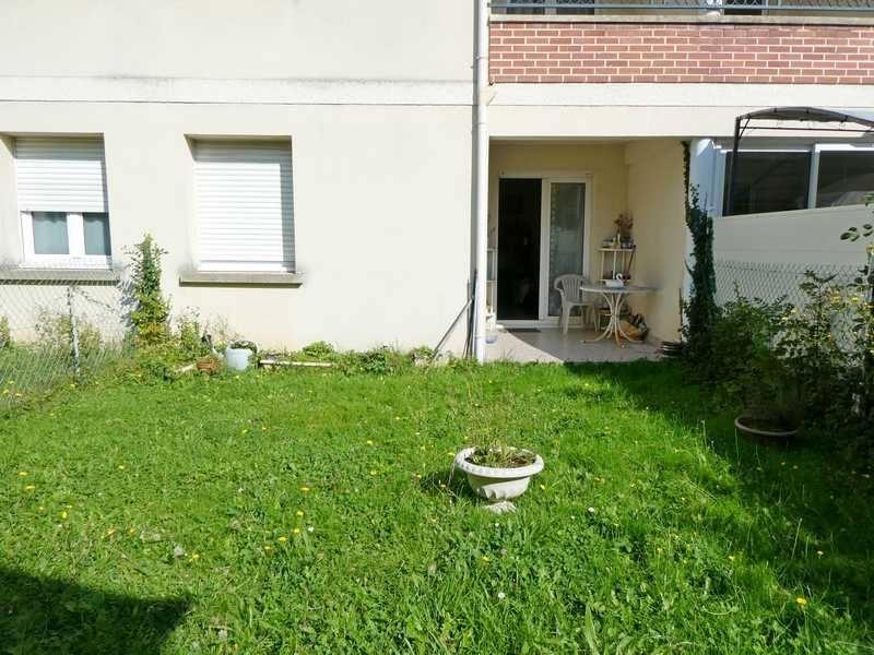 Appartement à vendre, 50m², Gisors