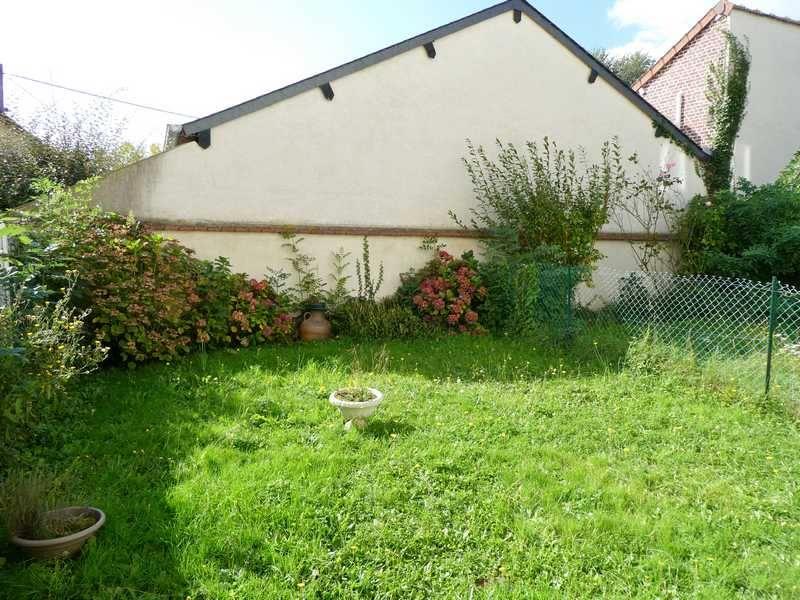 Appartement à vendre, 50m², Gisors
