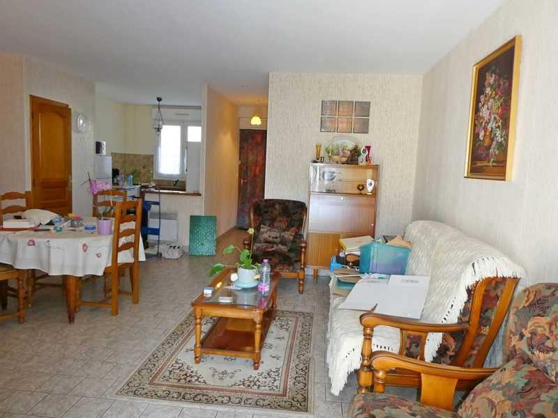 Appartement à vendre, 50m², Gisors