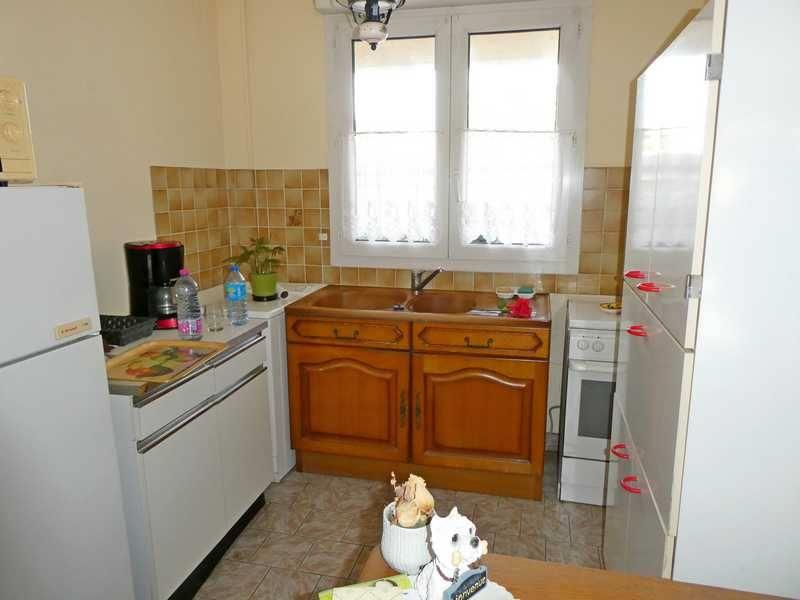 Appartement à vendre, 50m², Gisors