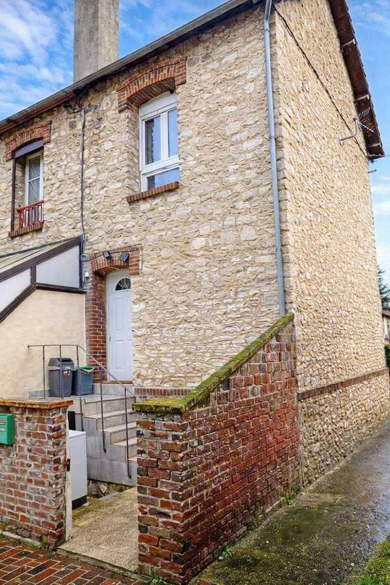 Maison à vendre, 47m², Gisors