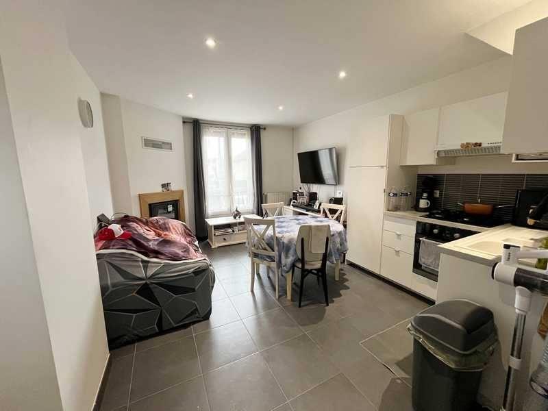 Maison à vendre, 47m², Gisors