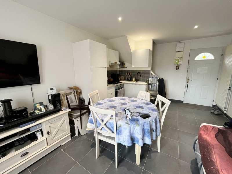 Maison à vendre, 47m², Gisors