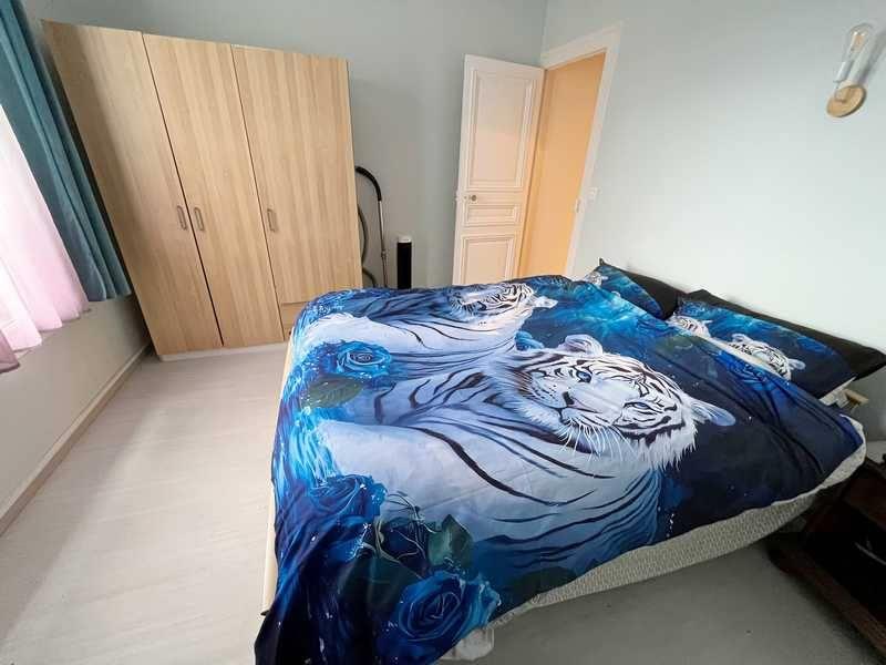 Maison à vendre, 47m², Gisors