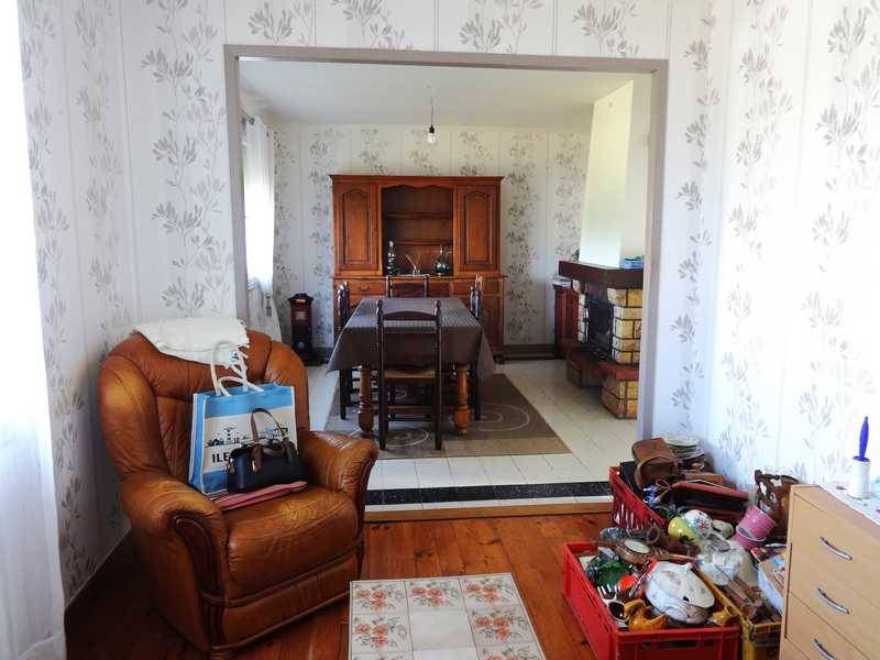 Maison à vendre, 65m², Gisors
