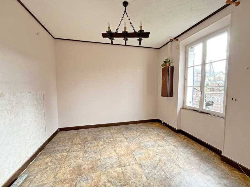 Maison à vendre, 71m², Gisors