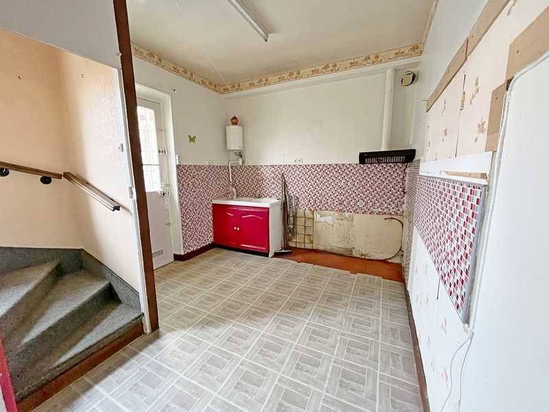 Maison à vendre, 71m², Gisors